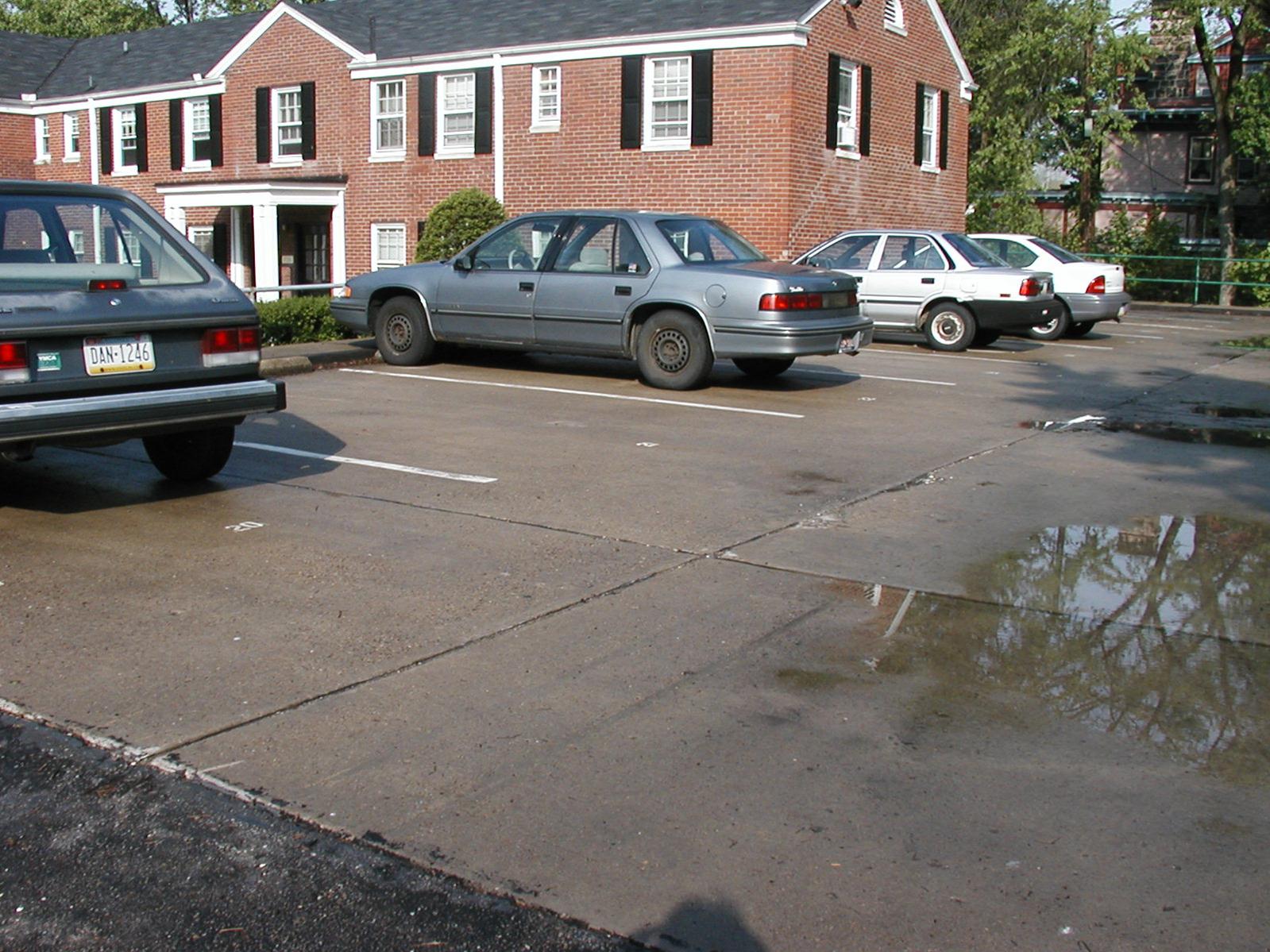 CAS Structural Engineering, Inc.